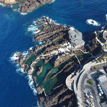 莫尼兹港Ocean Breeze别墅 外观 照片